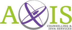Axis Counselling and ISVA Service